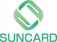 SunCard Logo