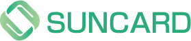 SunCard Logo Horizontal